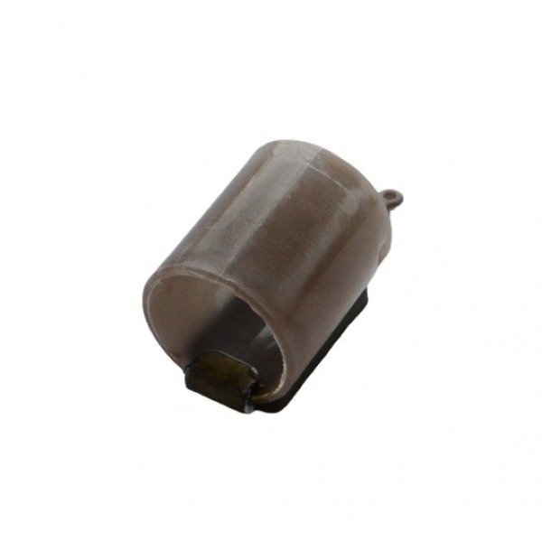 Кормушка фидерная, Feeder Sport С5, пластиковая, малая корзина, вес 15г